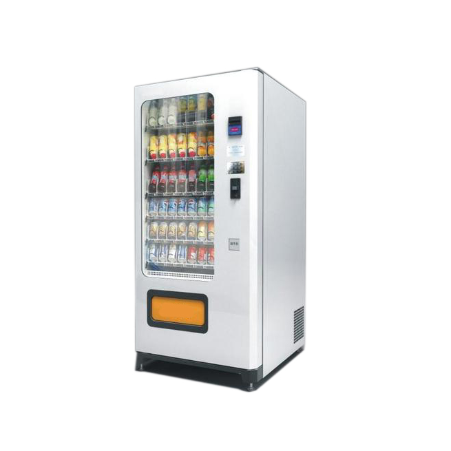 自動(dòng)售貨機(jī)殼體鈑金加工定制