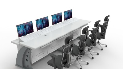 監(jiān)控操作臺和操控臺有什么不同你能分清嗎？