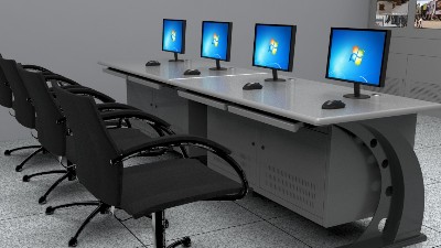 鈑金定制監控中心操作臺質量怎么樣？云南監控操作臺廠家告訴您