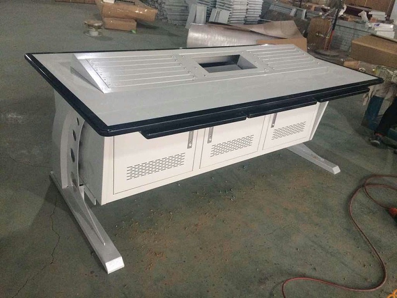 監控操作臺